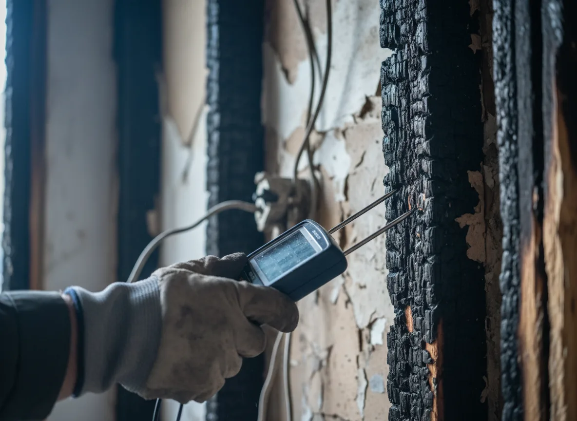 Fire Damage Restoration Arnett, OK FAQs